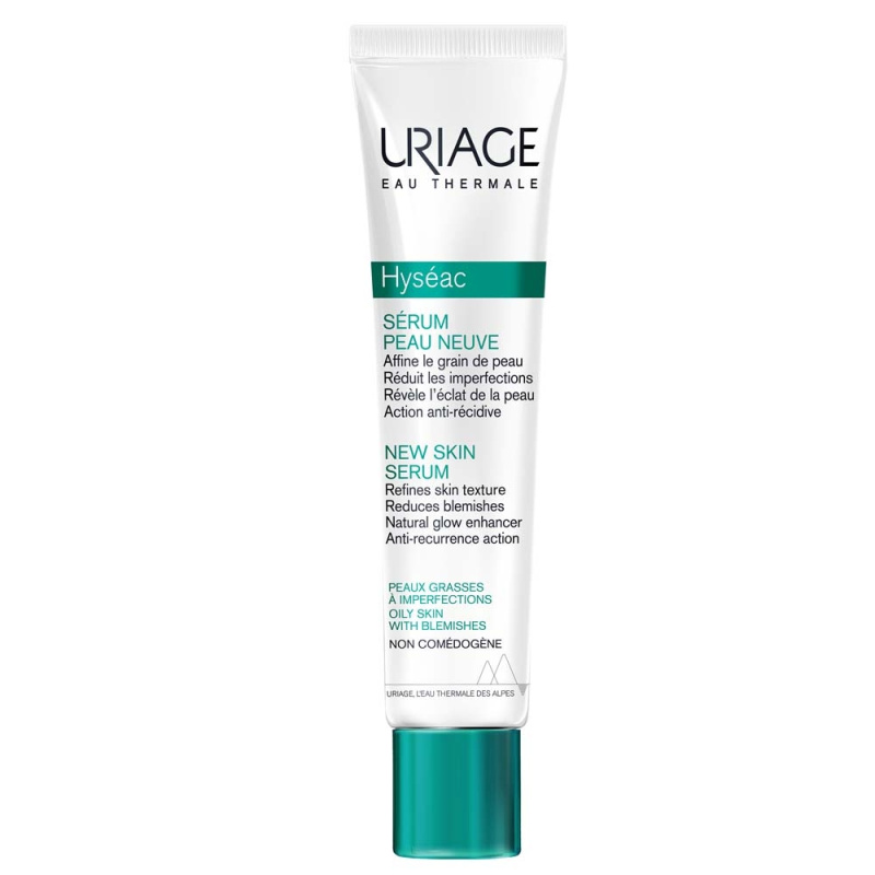 Uriage Hyseac serums 40 ml