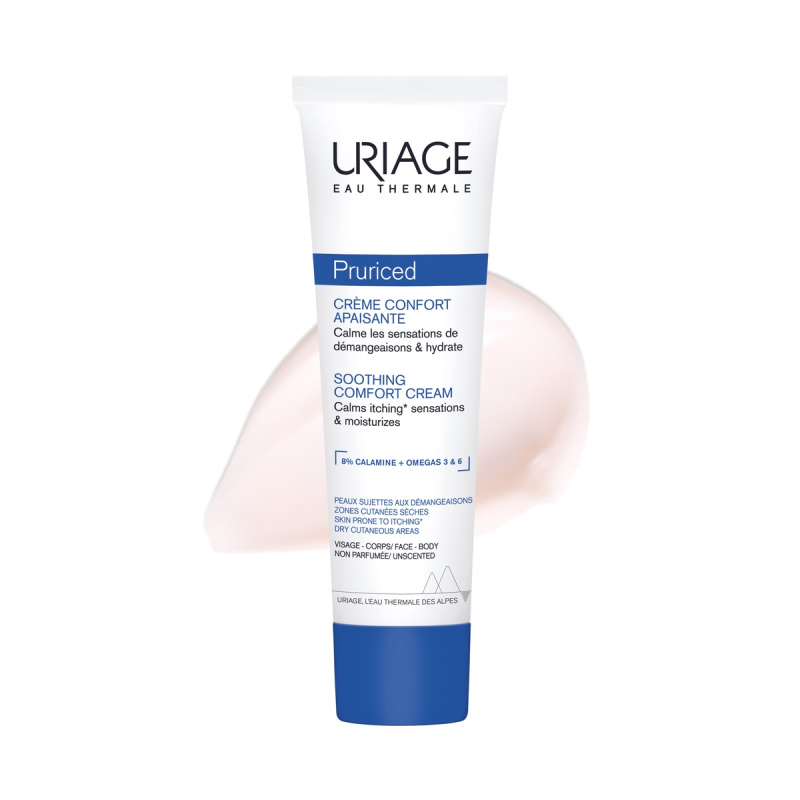 Uriage Pruriced Krem 100 ml