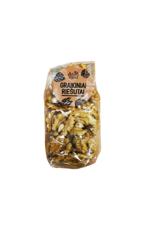 Kreeka pähklid, 90 gr