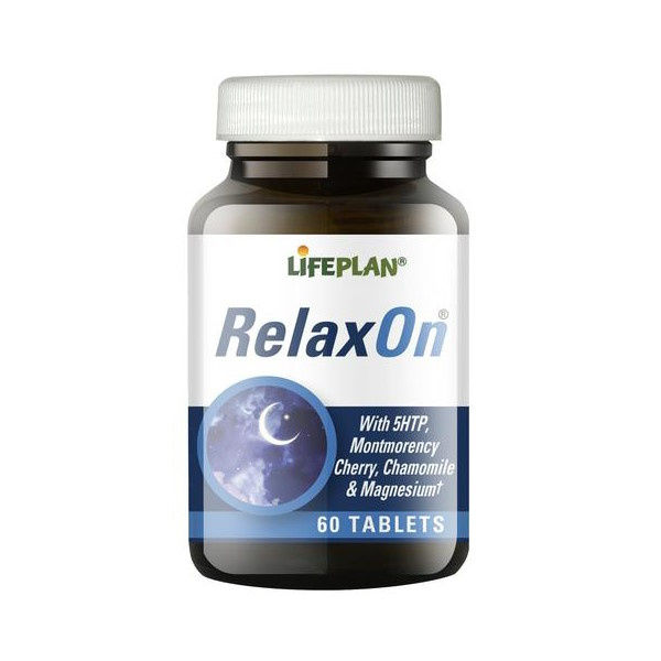 RelaxOn Lifeplan, N60