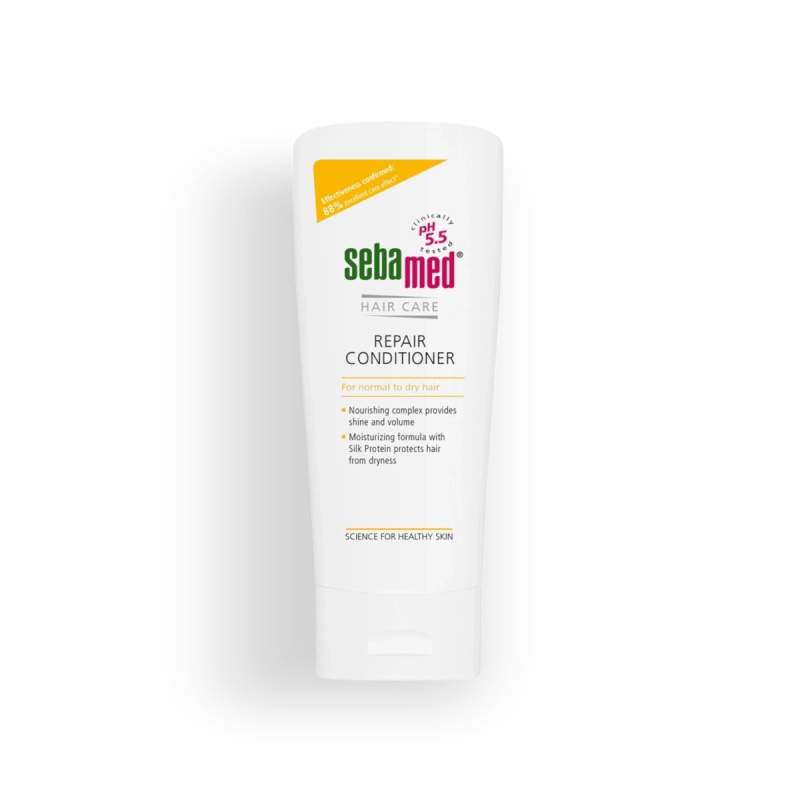 SEBAMED, kondicionierius, atkuriamasis, 200 ml