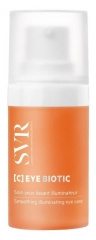 SVR, BIOTIC (C) krem pod oczy do skóry zmęczonej i dojrzałej. 15ml