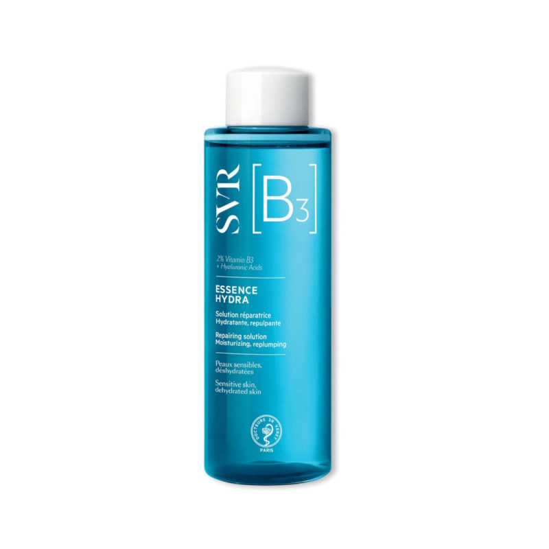 SVR, ESSENCE veido esencija, intensyviai drėkinamoji, 150ml