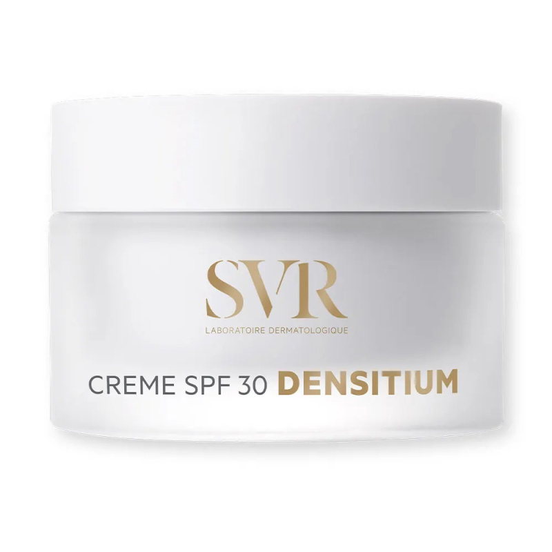 SVR, DENSITIUM veido kremas brandžiai odai su SPF30, 50ml
