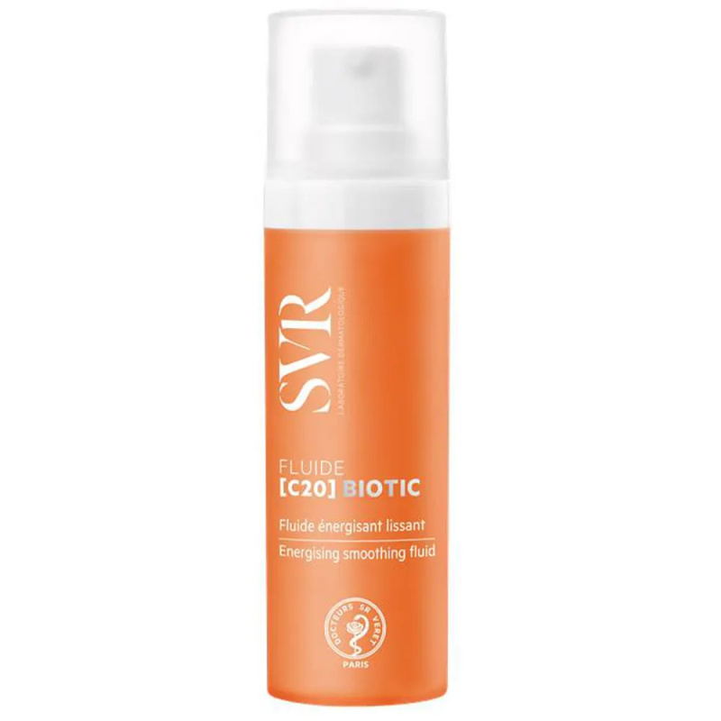 SVR, BIOTIC (C20) fluid, 50ml