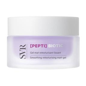 SVR, BIOTIC (PEPTI) żel matujący, 50 ml