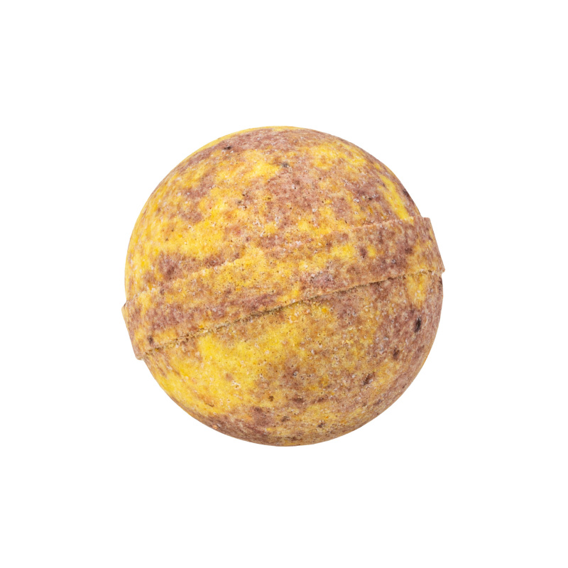 Burbulas voniai SPALVOTI KVAPAI Tobacco&Amber, 160g