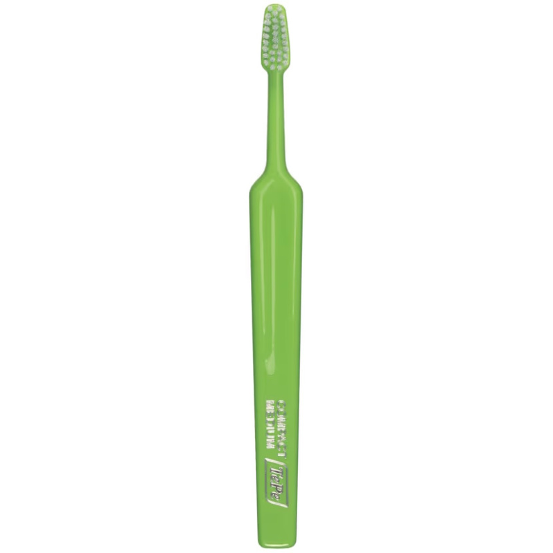 Зубная щётка TePe Select Compact, средняя, блистер