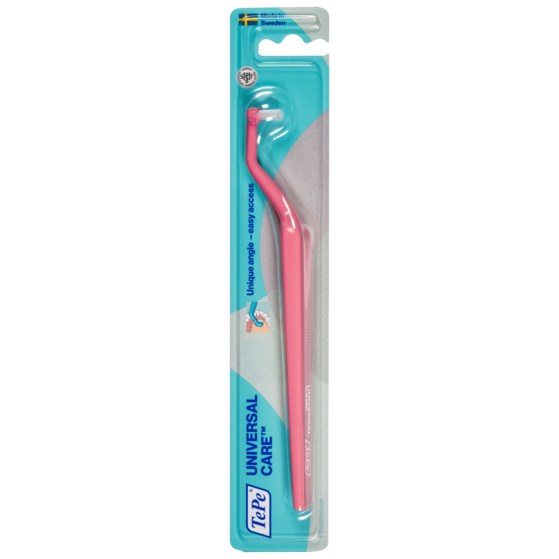 TePe Universal care, Implants Brush, blister