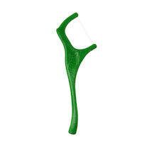 Próbka TePe, nici dentystyczne z uchwytem Mini Flosser, 120 szt.