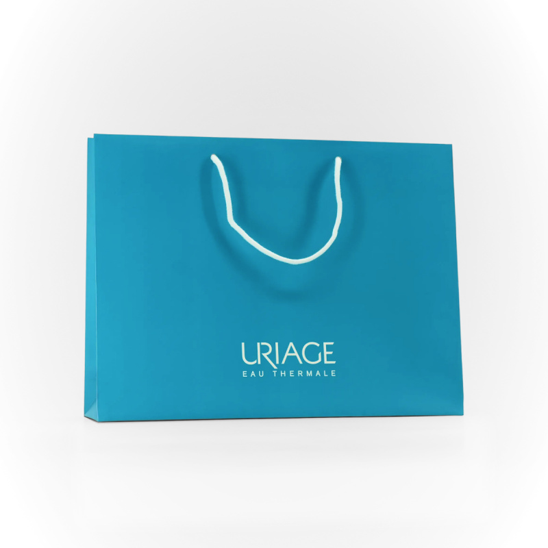 Пакет картонный Uriage (большой) N1