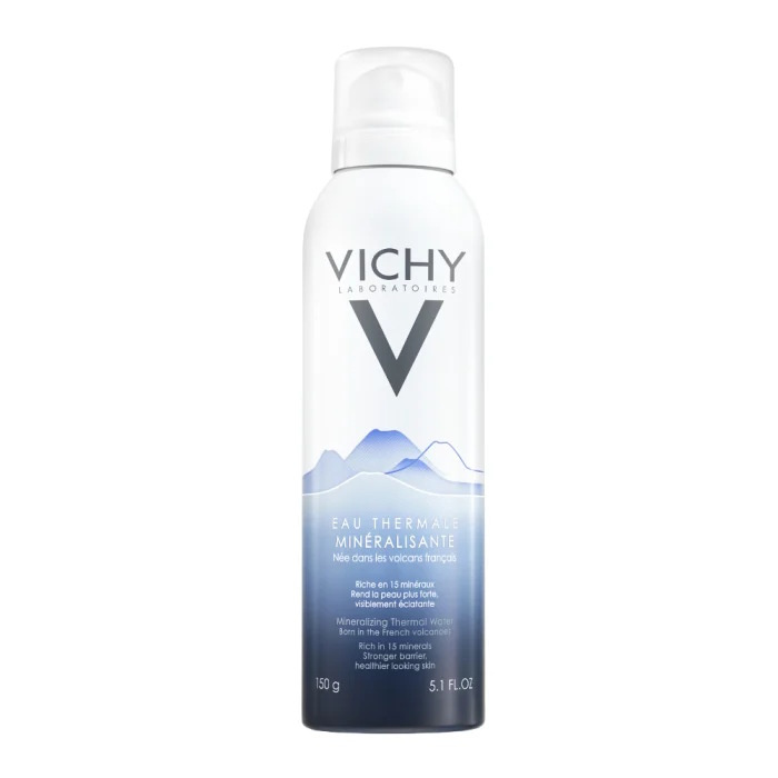 VICHY, terminio šaltinio vanduo, 150 ml