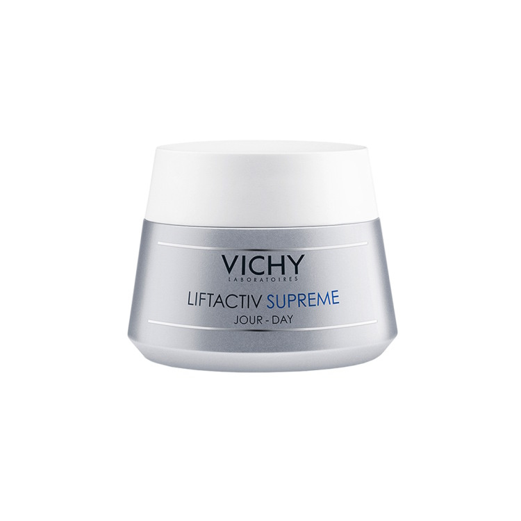 VICHY, dieninis stangrinamasis kremas N/M odai LIFTACTIV SUPREME, 50 ml