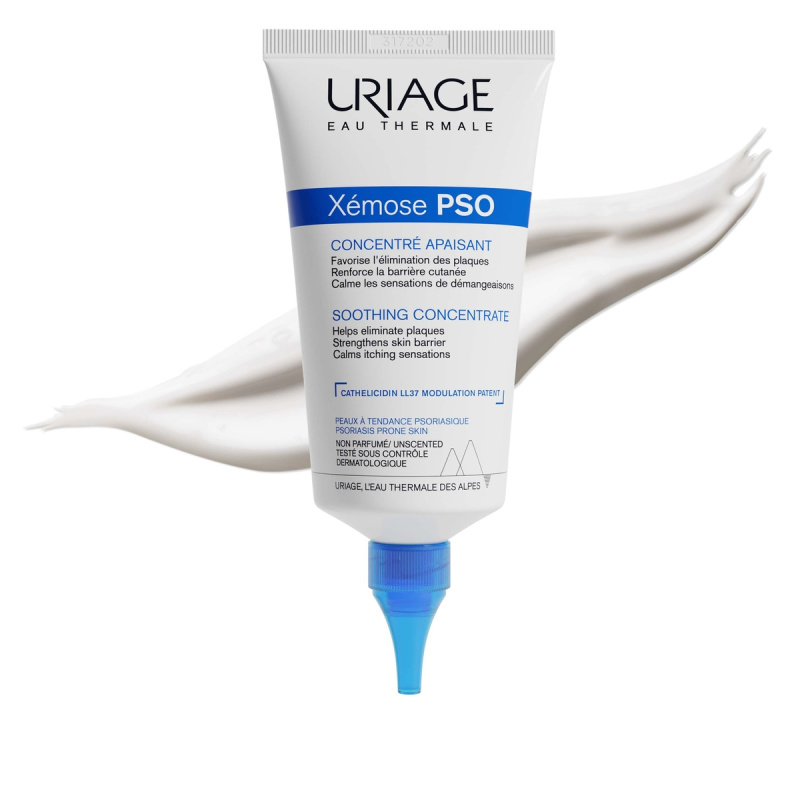 URIAGE, XEMOSE PSO raminamasis koncentratas, 150ml