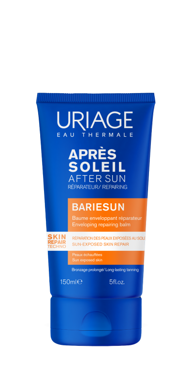 URIAGE, BARIESUN atstatomasis balzamas po saulės, 150ml