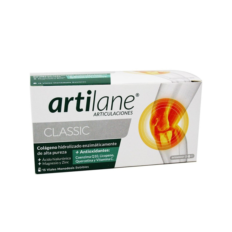 Artilane Classic, skystis 30 ml N15
