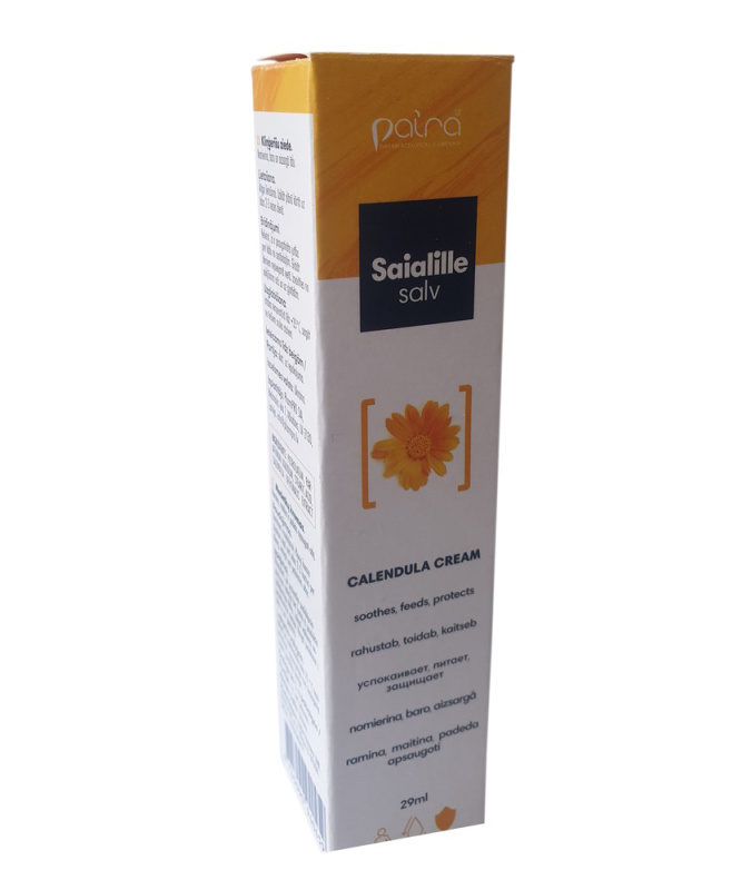 Medetkų kremas, 29ml