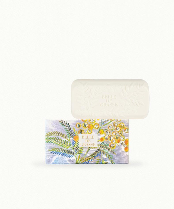 FRAGONARD, aromatinis muilas BELLE DE GRASSE 150 g
