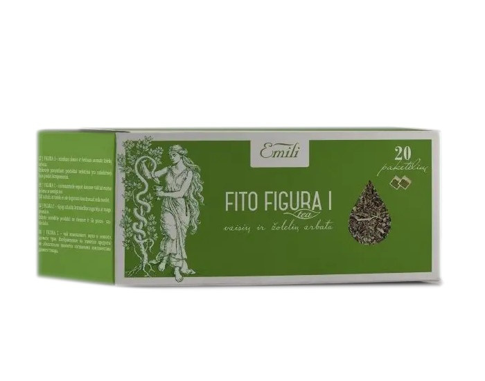 FITO FIGURA 1 3g N20