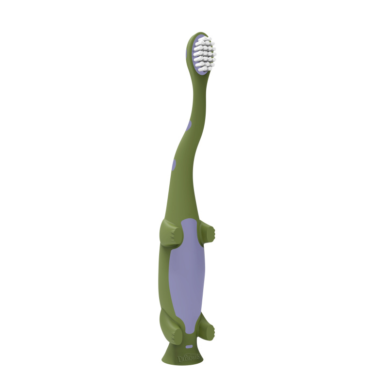 DR.BROWN'S hambahari lastele, Dinosaurus