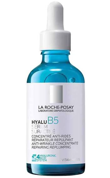 LA ROCHE-POSAY, serumas HYALU B5, 30 ml