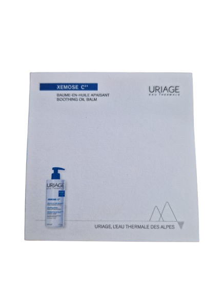 Lapeliai užrašams URIAGE XEMOSE