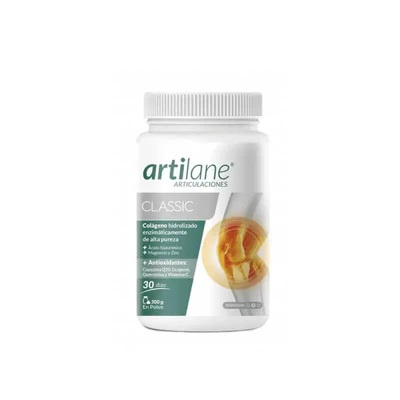 Artilane Classic milteliai, 300g