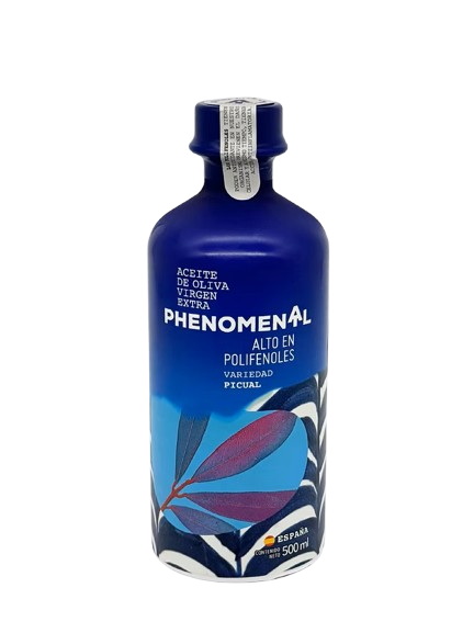 Alyvuogių aliejus Phenomenal, 500ml