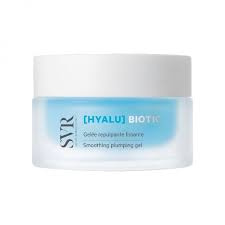 SVR, (HYALU) BIOTIC drėkinamasis veido kremas, 50ml