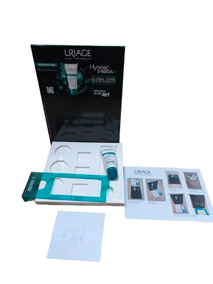 URIAGE HYSEAC DISPLAY