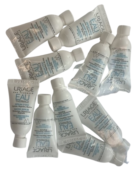 Mėg. Uriage EAU THERMALE drėkinamasis serumas 3mlx10