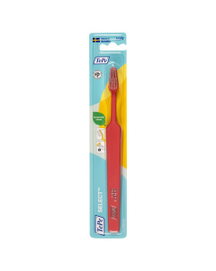 Dantų &scaron;epetėlis Select mink&scaron;tas, blisteris