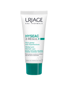Uriage Hyseac 3-REGUL+, 40ml
