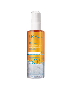 URIAGE, BARIESUN SUN WATER, pur&scaron;kalas SPF50+, 200ml