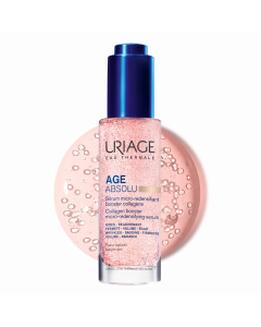 URIAGE, AGE ABSOLU COLLAGEN BOOSTER seerum, 30ml