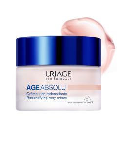 URIAGE, AGE ABSOLU n&auml;okreem, 50ml