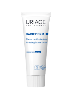 URIAGE BARI&Eacute;DERM izoliuojamasis apsauginis kremas, 75 ml