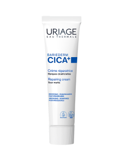 URIAGE, BARIEDERM CICA+ atkuriamasis kremas, 40ml
