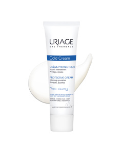 URIAGE, COLD, kremas, 100ml