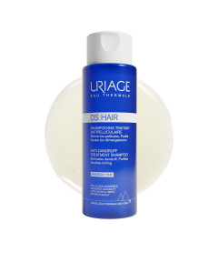 Uriage D.S. Hair &scaron;ampūnas nuo pleiskanų, 200ml