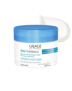 URIAGE, EAU THERMALE kūno balzamas, 200ml