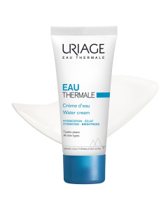 URIAGE, EAU THERMALE drėkinamasis kremas, 40ml