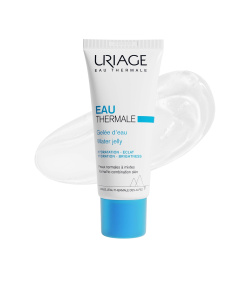 URIAGE, EAU THERMALE GELEE drėkinamasis gelis, 40ml