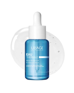 URIAGE, EAU THERMALE serumas BOOSTER H.A, 30ml