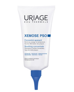 Uriage Xemose PSO raminamasis koncentratas, 150ml