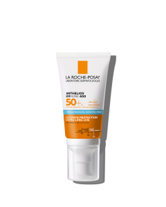 LA ROCHE-POSAY, ANTHELIOS UVMUNE 400 kremas SPF50+, 50ml