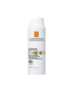 LA ROCHE-POSAY, veido kremas nuo saulės ANTHELIOS AGE CORRECT, SPF50, 50 ml