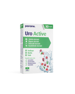 Parane, Uro Active, N30