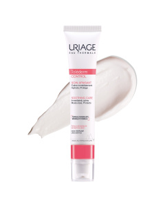 URIAGE, TOLEDERM CONTROL drėkinamasis kremas, 40ml