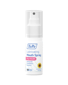 TePe, drėkinamasis burnos pur&scaron;kiklis, labai sausai burnai, 50ml